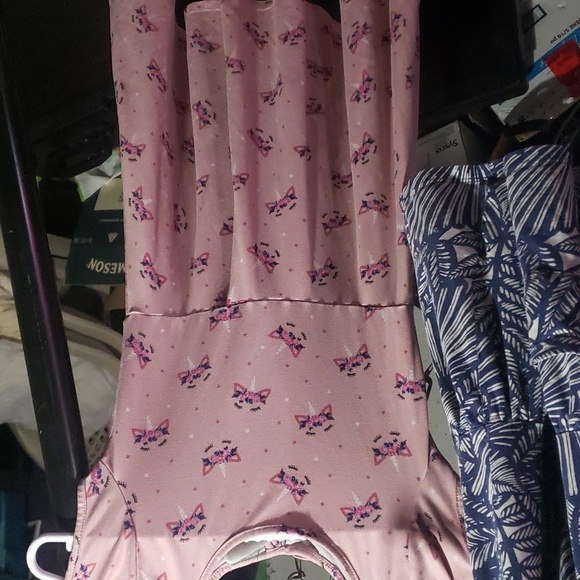 Unicorn dress - Picture 1 of 1